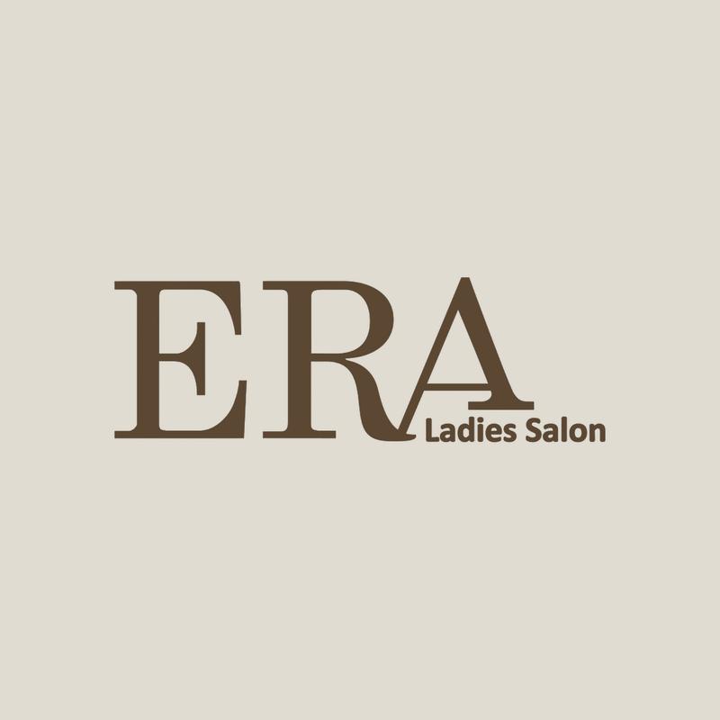 ERA Ladies Salon Logo
